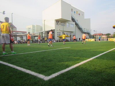 SC Dubrava